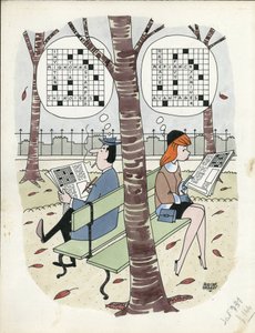 Ranskan päivät, satiiriset värit