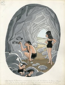 Ranskan päivät, Satirique en Colours (Satirique en Colours)