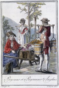 Travel Encyclopedia, kirjoittanut Grasset St Sauveur, Paris, toim. Daroy tekijältä Jacques Grasset de Saint Sauveur