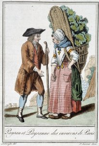 Travel Encyclopedia, kirjoittanut Grasset St Sauveur, Paris, toim. Daroy tekijältä Jacques Grasset de Saint Sauveur