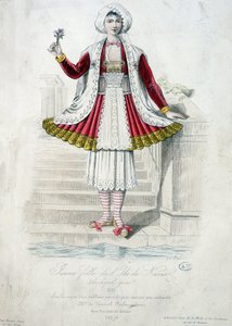 Tyttö Naxoksen saarelta tekijältä Jacques Grasset de Saint Sauveur