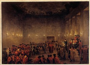 18 brumaire vuosi VIII