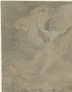 Allegoria Amiensin rauhasta 1802