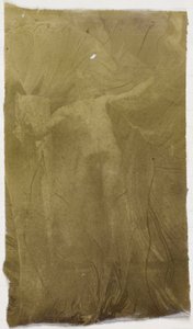 Tutkimus edessä seisovasta miesalastomallista Jacques de Lalaingin studiossa tekijältä Jacques Lalaing (attributed to)