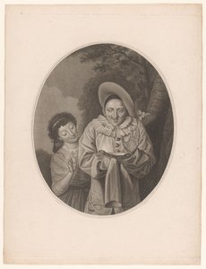 Pierrot tapasi pahimman tekijältä Jacques Louis Copia