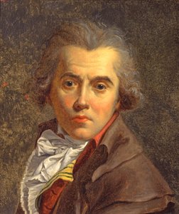 Jacques-Louis David, n. 1790-1818 tekijältä Jacques Louis David