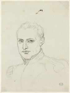 Tutkimus tekijältä Jacques Louis David