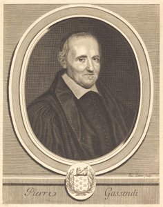 Pierre Gassendi