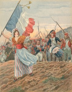 Ranska - La Marseillaise