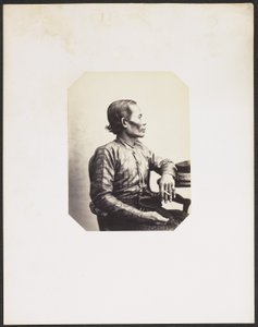 Khounraxassombat, 38-vuotias tekijältä Jacques-Philippe and Rousseau Louis  Potteau