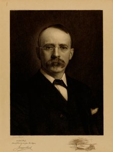Edward Hanry Harriman tekijältä Jacques Reich