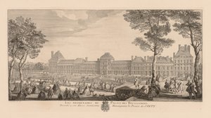 Palais des Tuileries