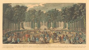 Theatre of Water (Le Théâtre d