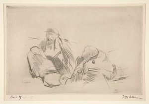 Alueet (paikallisvaltuuston virkailijat) tekijältä Jacques Villon