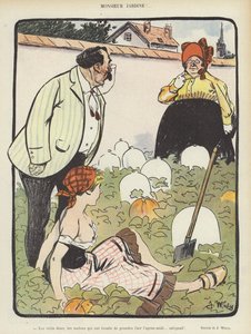 Kuvitus Le Rirelle