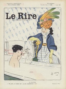 Kuvitus Le Rirelle