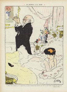 Kuvitus Le Rirelle