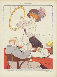 Kuvitus Le Rirelle