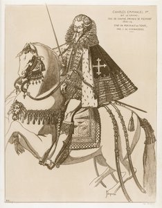 Kaarle Emmanuel I