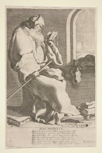 Bias Prieneus, #5 sarjasta Kreikan seitsemän viisasta