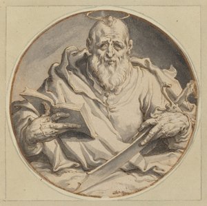 Pyhä Matteus