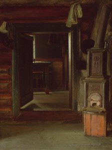 Sisustus, elokuu 1870