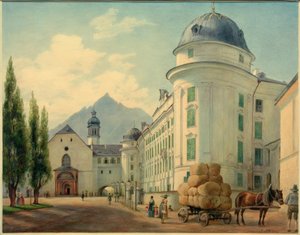 Innsbruck (Tirol, Österreich),