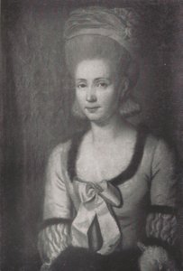 Handmann, Margaretha König, o.s. Hug
