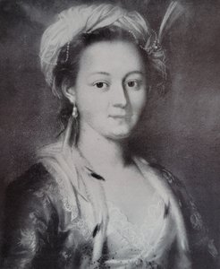 Handmann, Marie Salome Tscharner, o.s. von Bonstetten, Marie Salome Tscharner, o.s. von Bonstetten