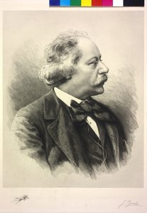 Karl Goldmark tekijältä Jakob Groh
