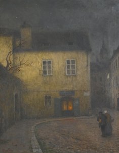Kadunkulma Prahassa, n. 1900