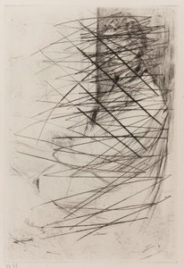Axenfeld, 1860. tekijältä James Abbott McNeill Whistler