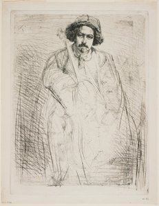 Spoileri tekijältä James Abbott McNeill Whistler