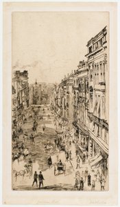  tekijältä James Abbott McNeill Whistler
