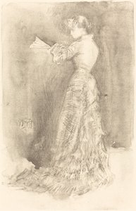 WC, 1878. tekijältä James Abbott McNeill Whistler