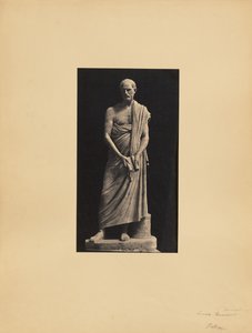 Demosthenes, Braccia Nuovo, Vatikan