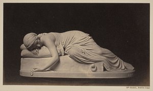 Mademoiselle Hosmer, Beatrice Cenci, - tekijältä James Anderson