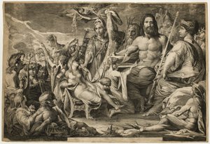 Pandora tekijältä James Barry