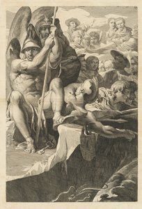 Enkelivartijat tekijältä James Barry