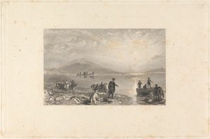 Loch Levenin linna