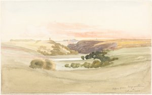Clifton Kingswestonista, 1830.