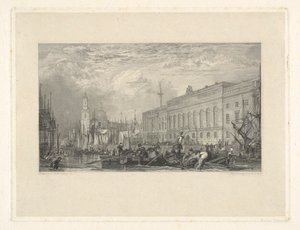 Custom House