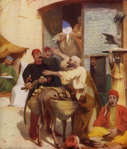 Jerusalemin Jaffa-portti
