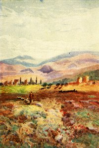 Sardisin rauniot - Ilmestykset. iii. 1., 1924. Tekijät: James Clark, Henry A Harper.