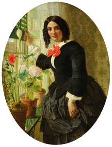 Vuokraemäntä, 1856
