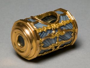 Spyglass, n. 1750-60 tekijältä James Cox