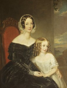 Anne Shaw, John George Shaw