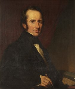 Kapteeni John Dunham Moor