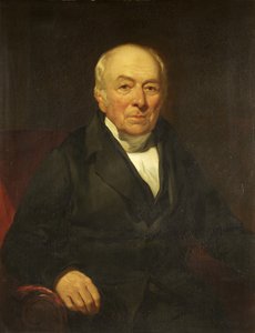 William Phillips, Bristolin katedraalin osasakristi Bristolin mellakoiden aikana