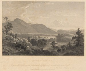 Dover Plains tekijältä James David Smillie